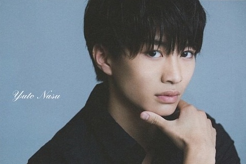 東京ｂ少年 那須雄登ドラマ出演決定 メンバーカラーを紹介 Fortune Channel