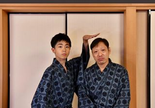 香川照之息子の現在 学校や母親は Fortune Channel 香川照之息子の現在 学校や母親は Fortune Channel